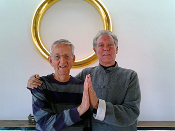 Institute of Integral Tai Chi and Qigong Founder